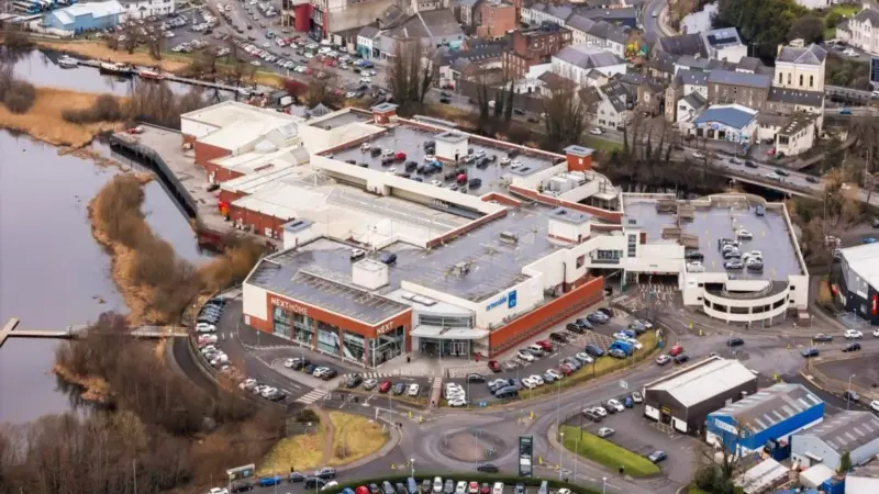 Erneside Shopping Centre sold for almost £13 million