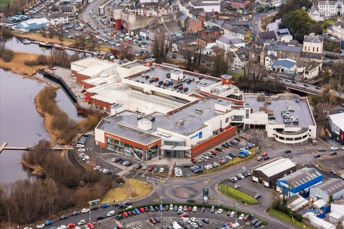 Erneside Shopping Centre sold for almost £13 million