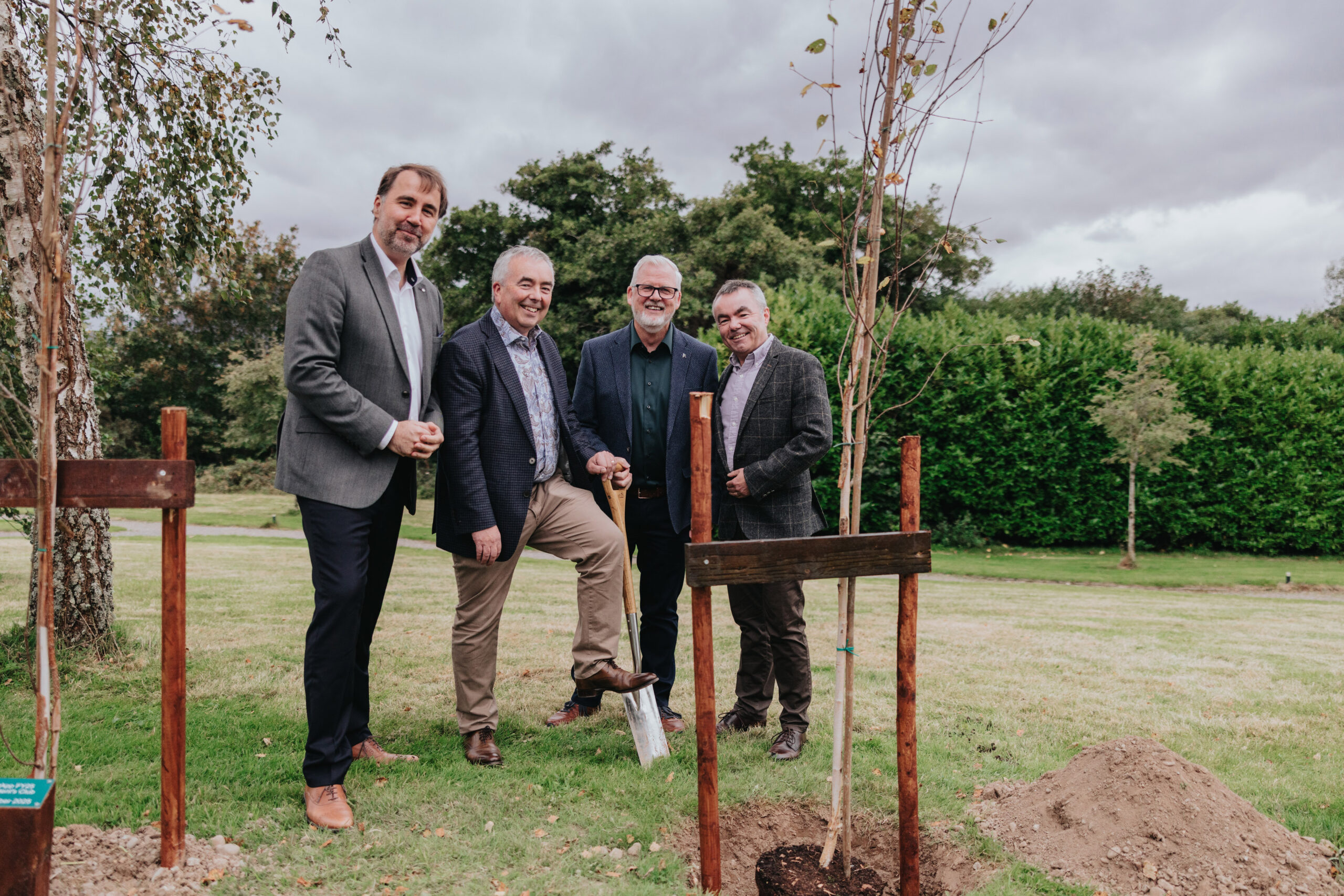 Henderson Wholesale honours local heart of business at major conference