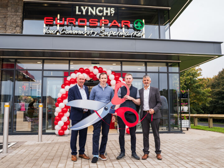 Award-winning family business opens 11th store