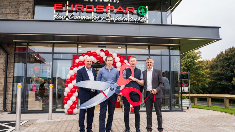 Award-winning family business opens 11th store