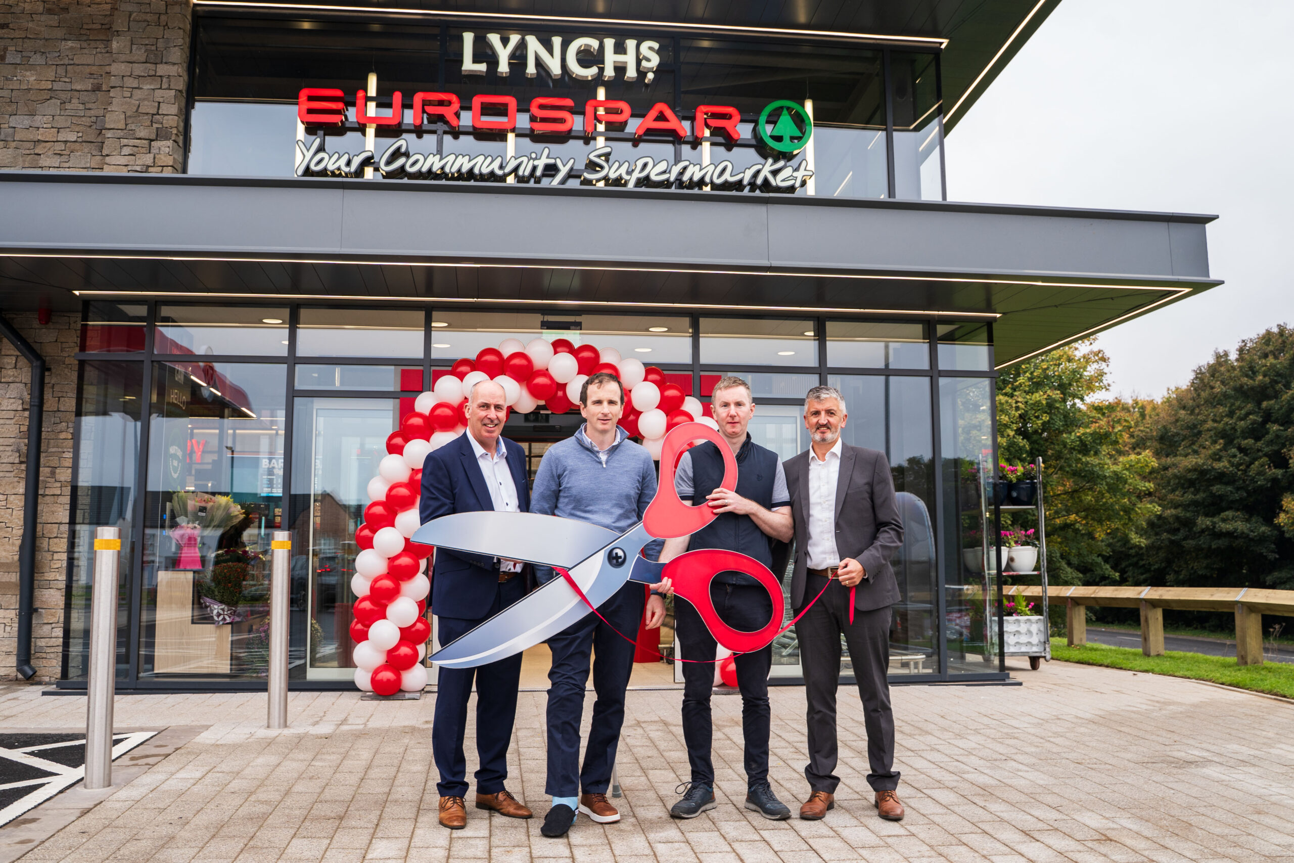 Award-winning family business opens 11th store