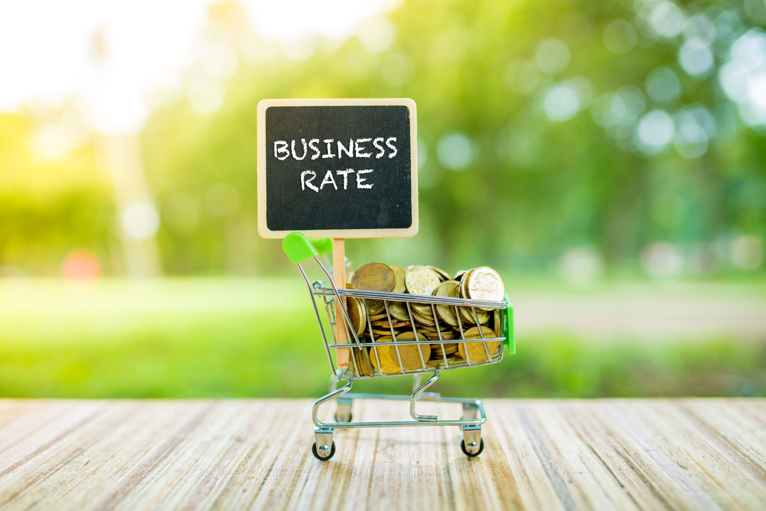 Consultation launched on Small Business Rate Relief