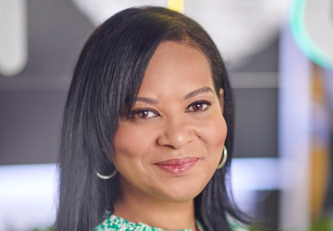 Allwyn appoints Bridget Lea as new Managing Director Retail