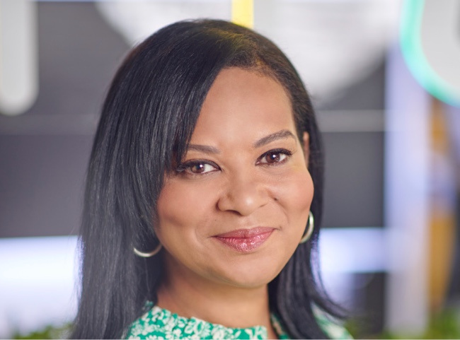 Allwyn appoints Bridget Lea as new Managing Director Retail