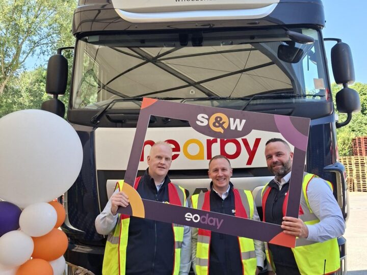 S&W Wholesale celebrates three years as an Employee-Owned Trust Company