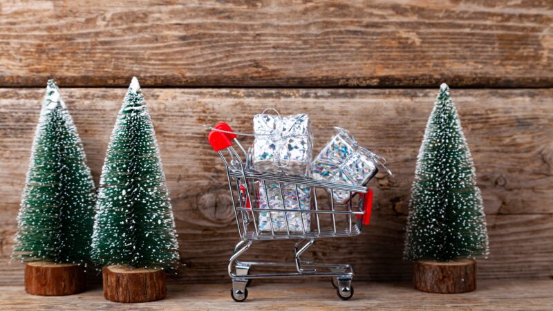 December proves disappointing as consumers hold out for sales