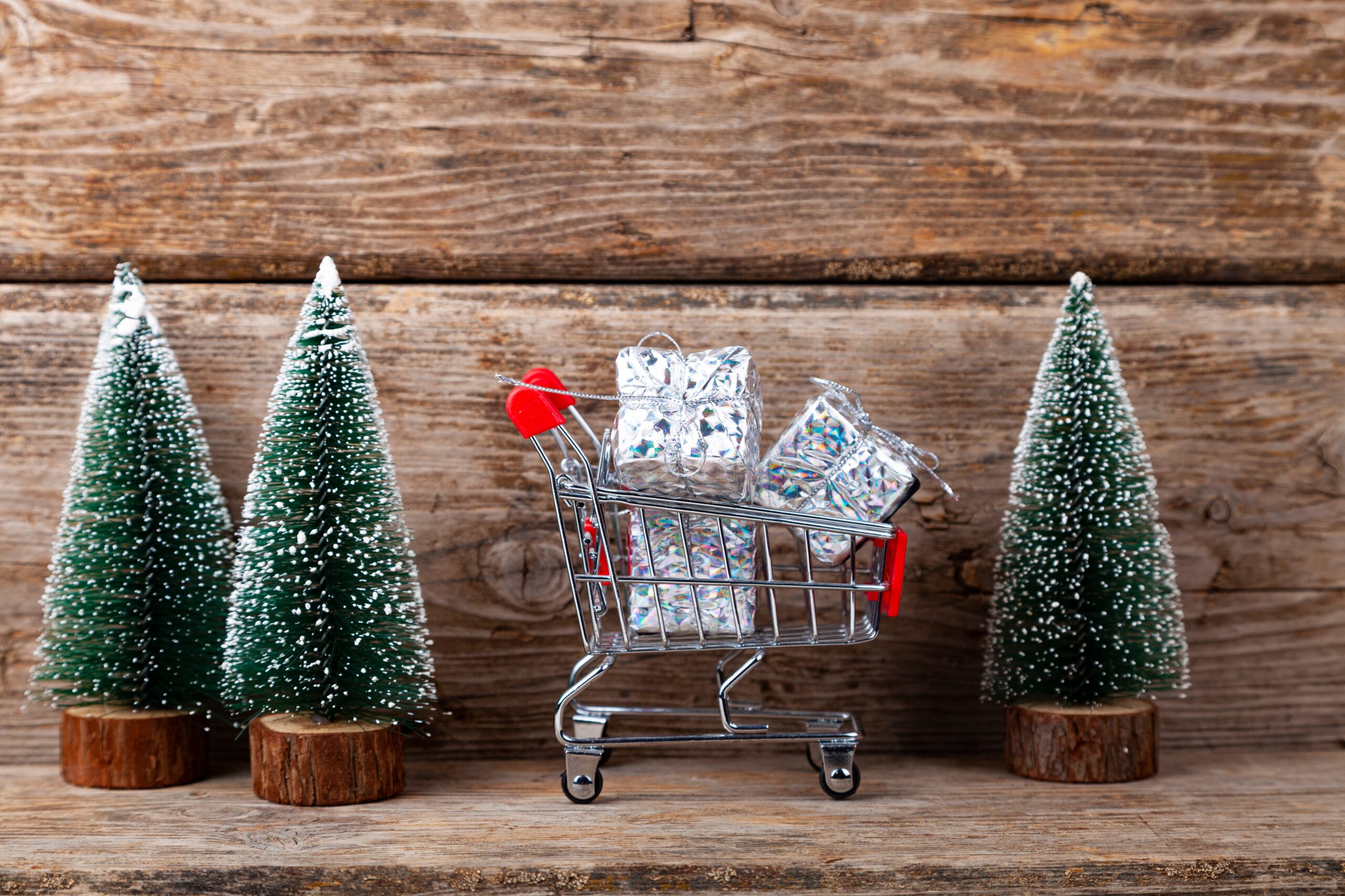 December proves disappointing as consumers hold out for sales