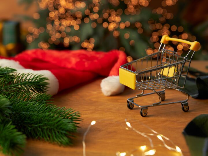 Promotions, premium own-label and no alcohol options – consumers’ main Christmas shopping choices revealed