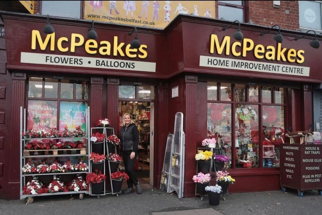Iconic Belfast store closes its doors after 87 years in business