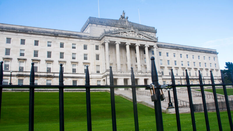 Retailers call on Executive to follow Wales and England and cut business rate