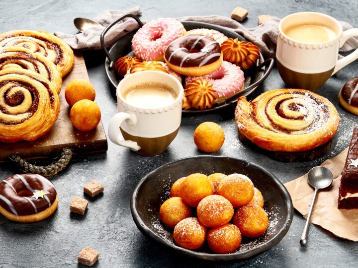 £4.43bn Christmas spend fuels Northern Ireland grocery growth