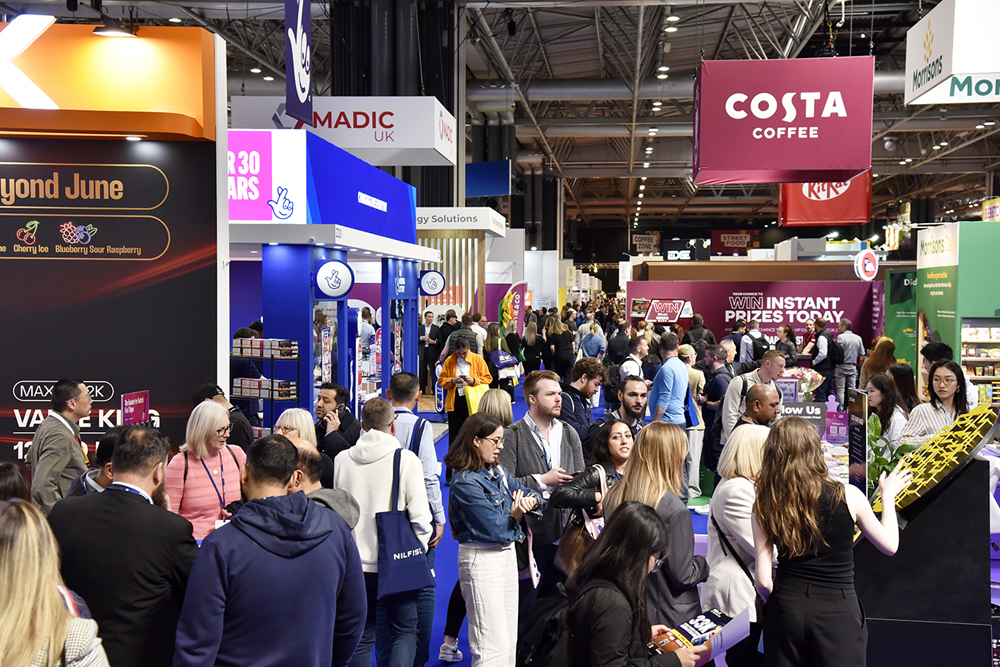 Discover what’s next in convenience retailing