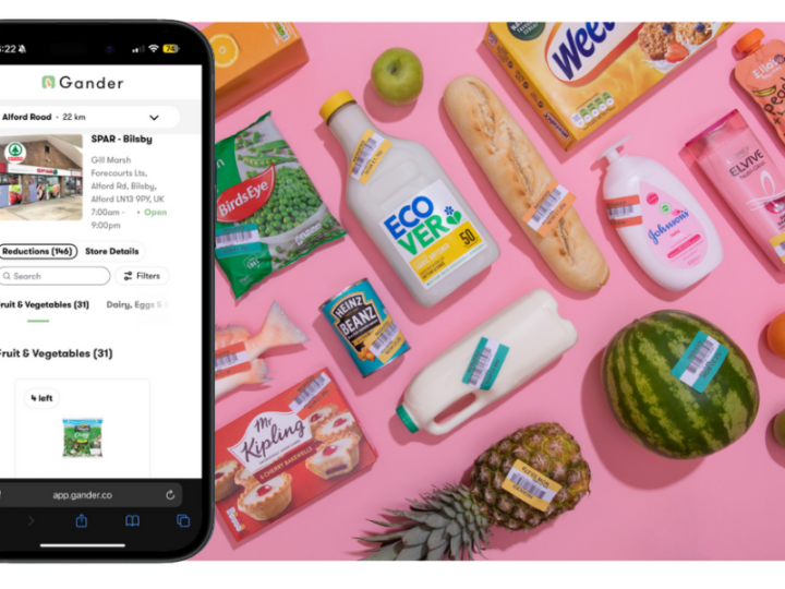 Gander integrates with ShopMate EPOS, unlocking access to thousands of retailers