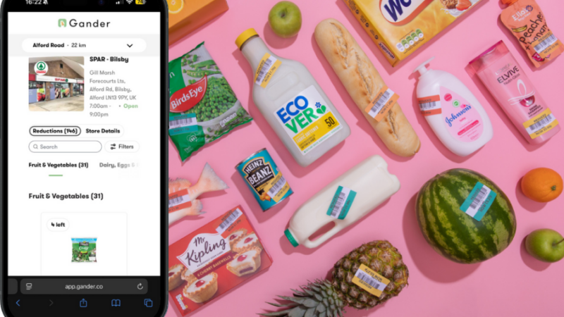 Gander integrates with ShopMate EPOS, unlocking access to thousands of retailers
