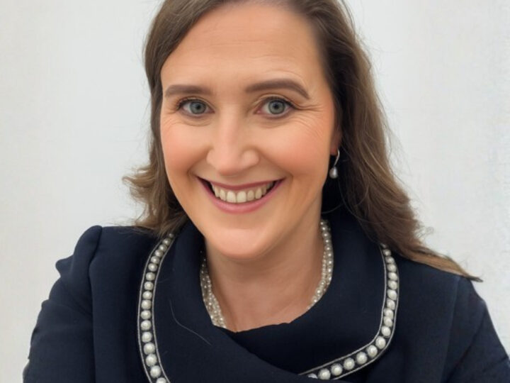 Safefood appoints new CEO to lead all-island food safety and strategic vision