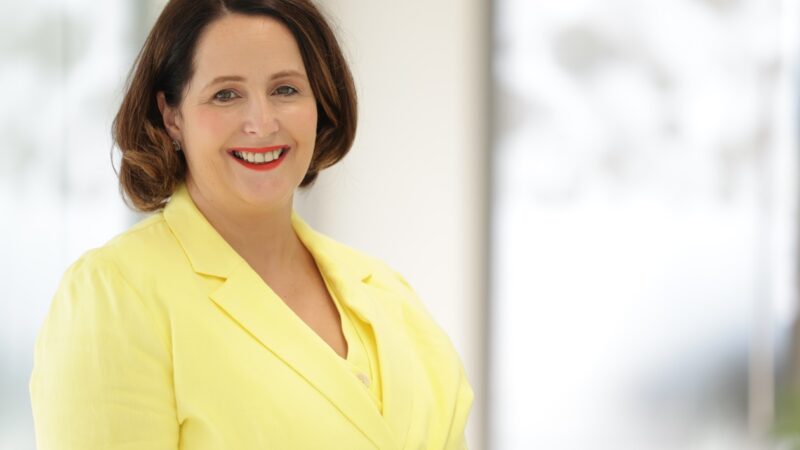 Deloitte’s Marie Doyle named as new CBI NI vice chair