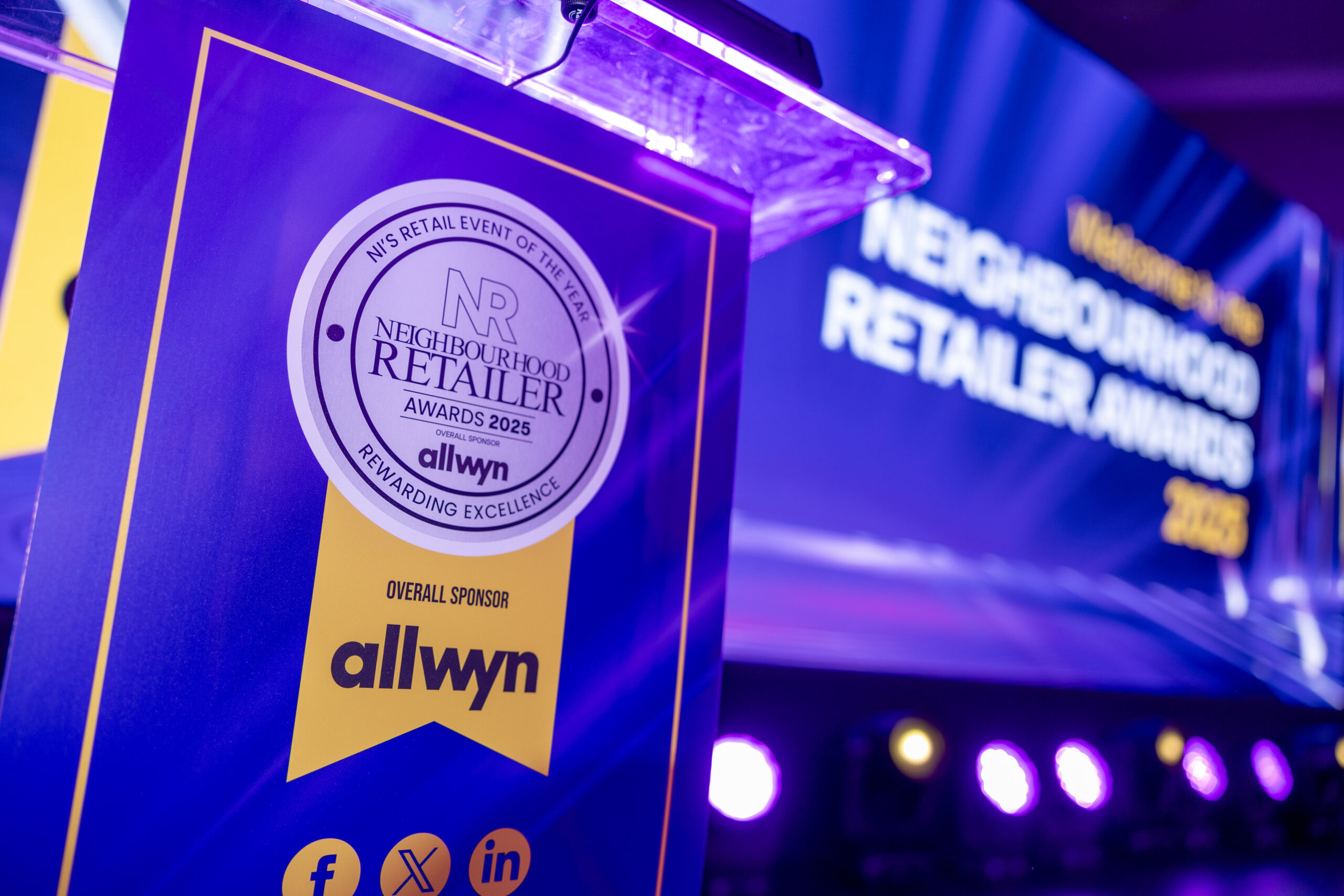 Enter the 2026 NR Awards