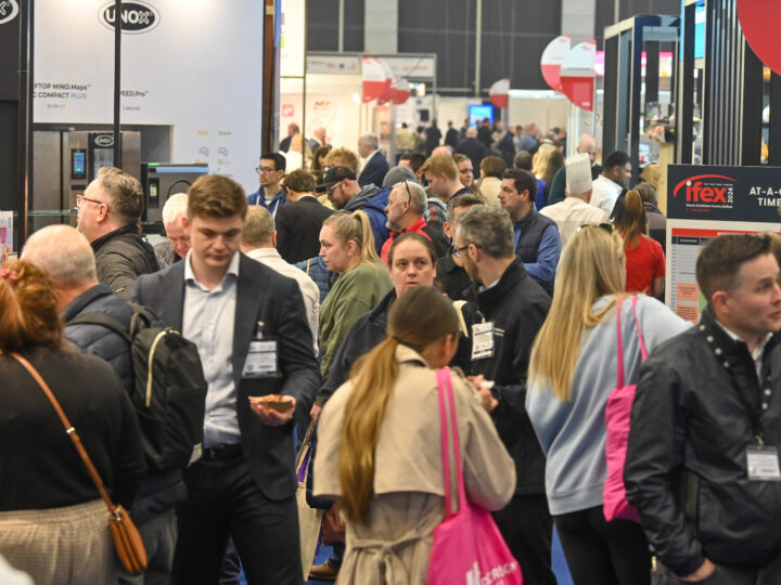 IFEX 2026 gets underway!