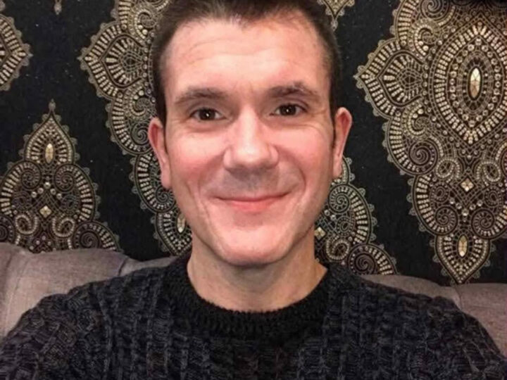 Lurgan businessman remembered after tragic passing