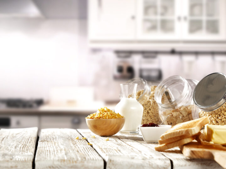 Bread and cereals prices play part in pushing down inflation rate