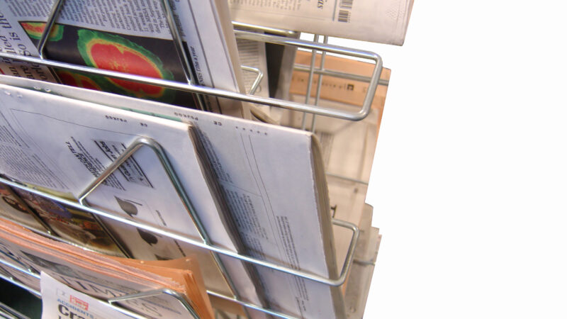 News wholesaler’s carriage charge move shows ‘awareness of plight of independent retailers’