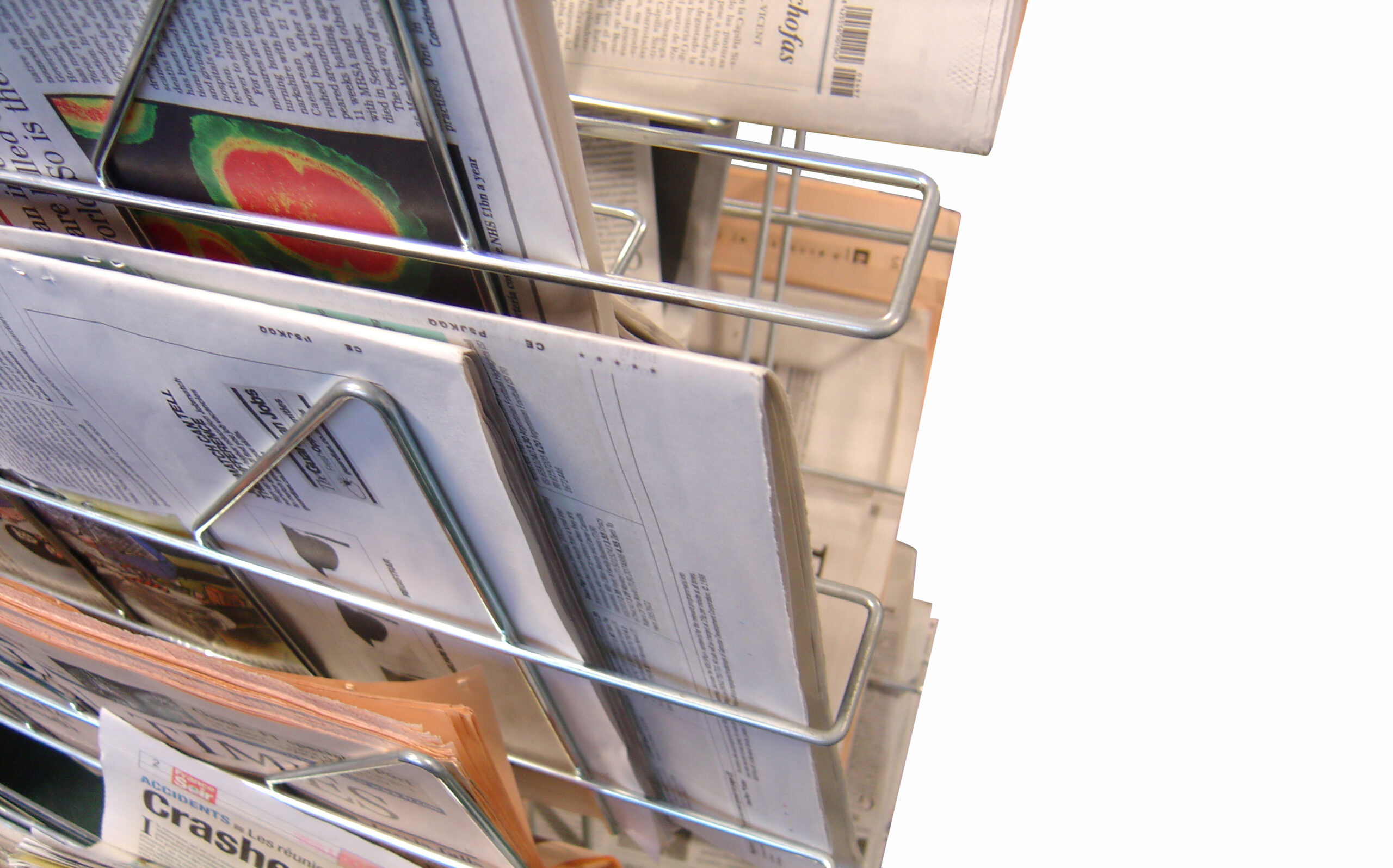 News wholesaler’s carriage charge move shows ‘awareness of plight of independent retailers’