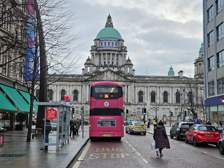 Consumers continue to be cautious causing February footfall to falter