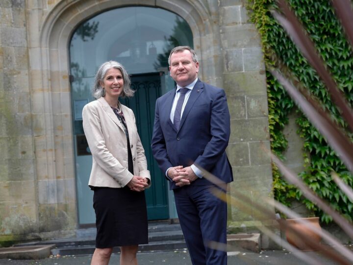 Ibec and CBI write to UK and Ireland prime ministers setting out UK business priorities