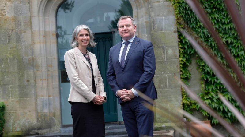 Ibec and CBI write to UK and Ireland prime ministers setting out UK business priorities