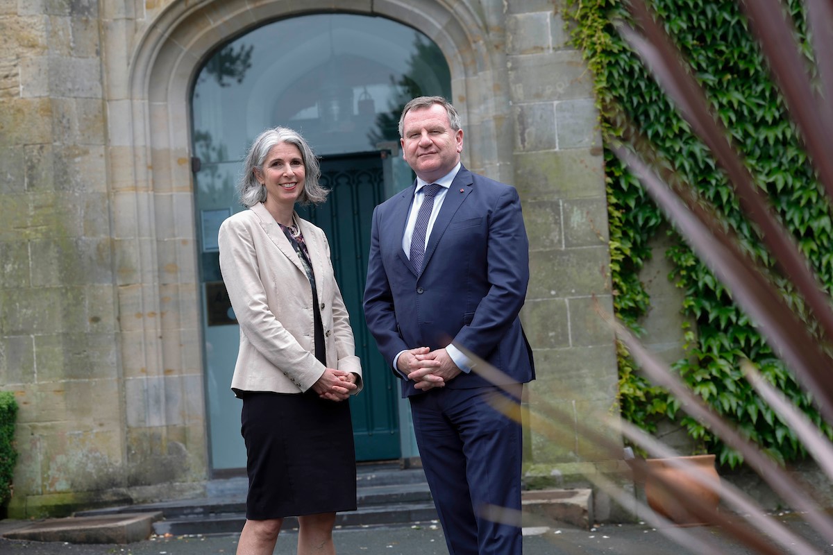 Ibec and CBI write to UK and Ireland prime ministers setting out UK business priorities