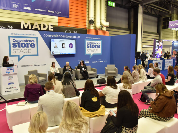 What’s new at the 2026 UK Food & Drink Shows