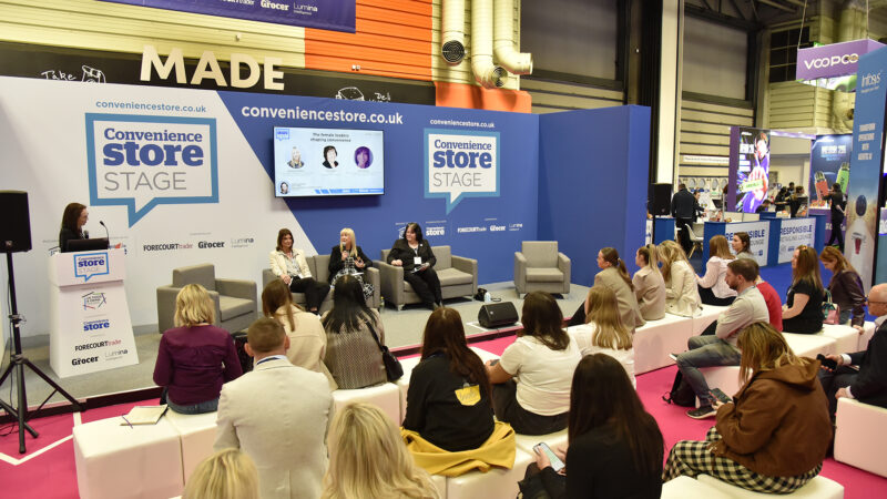 What’s new at the 2026 UK Food & Drink Shows