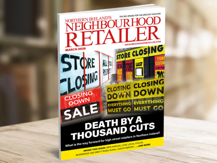 The 2026 Love Local issue of Neighbourhood Retailer is live online!