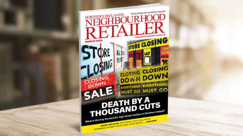 The 2026 Love Local issue of Neighbourhood Retailer is live online!