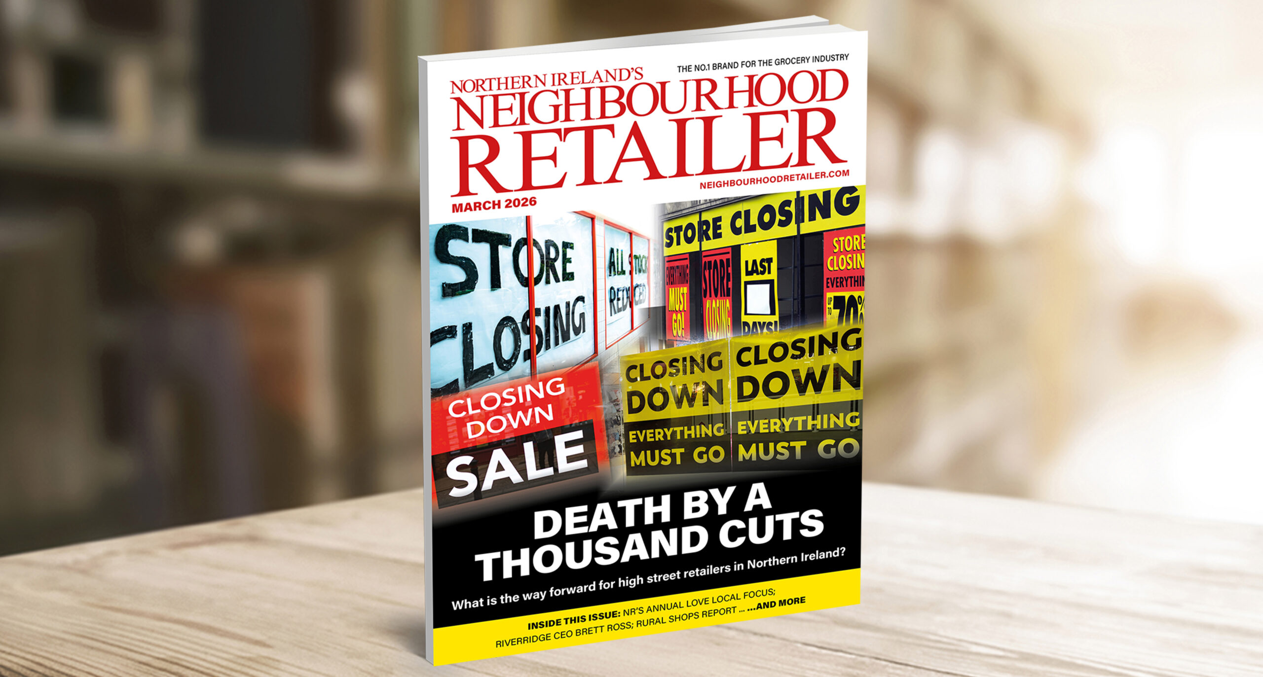 The 2026 Love Local issue of Neighbourhood Retailer is live online!