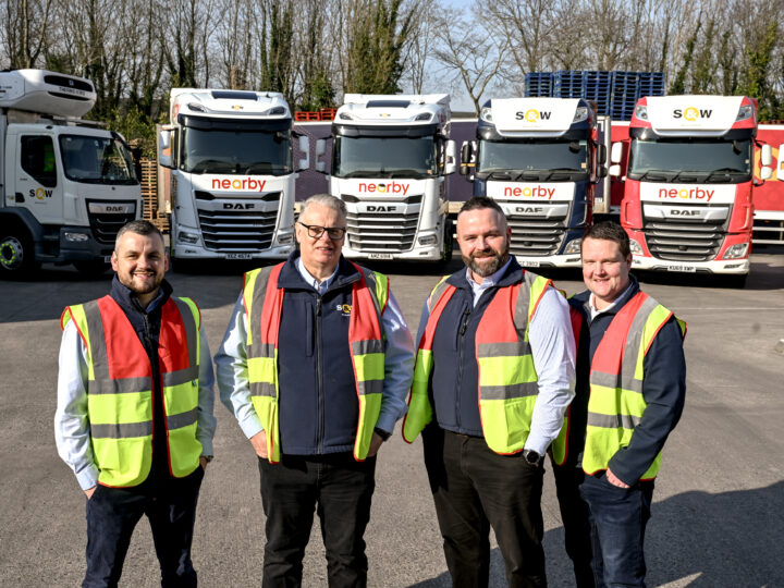 S&W Wholesale partners with BradEx to strengthen island-wide deliveries and support continued growth