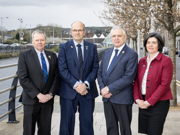 UFU calls for government framework to enable farming families to evolve