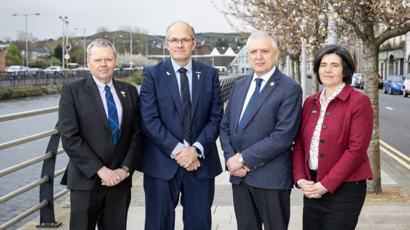 UFU calls for government framework to enable farming families to evolve