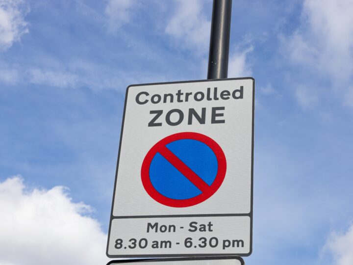 Boost for high streets as St Patrick’s Day made non-charge day for CPZs