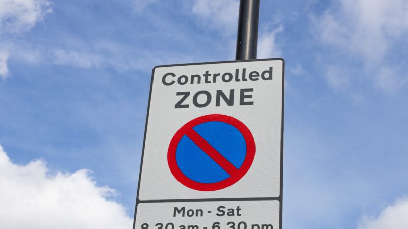 Boost for high streets as St Patrick’s Day made non-charge day for CPZs