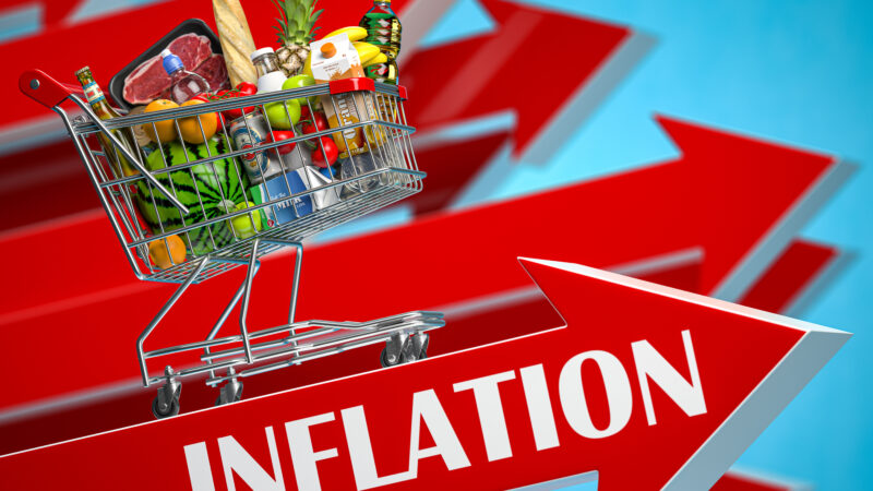 Food inflation could surge amid Middle East conflict