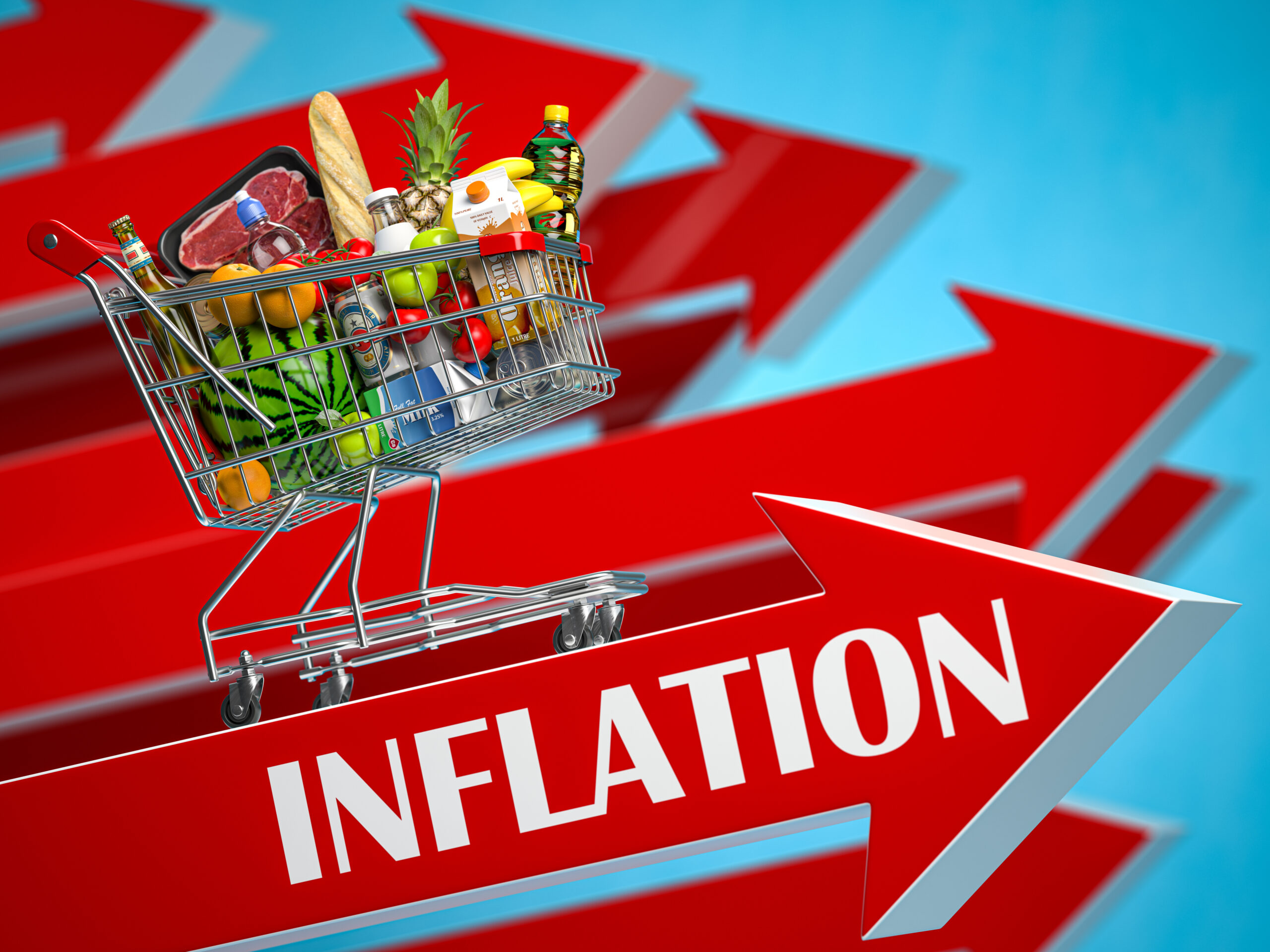 Food inflation could surge amid Middle East conflict