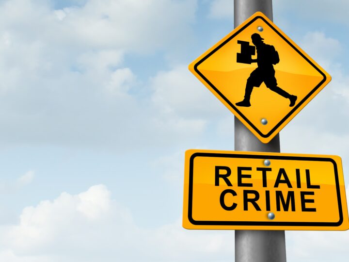 Shops and retail staff targeted in several incidents in Bangor