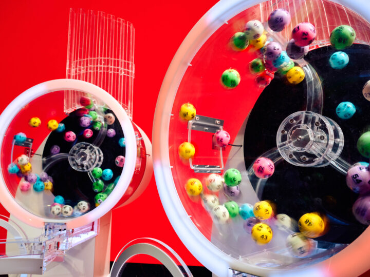 Two huge new National Lottery games launching this summer