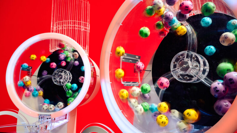 Two huge new National Lottery games launching this summer