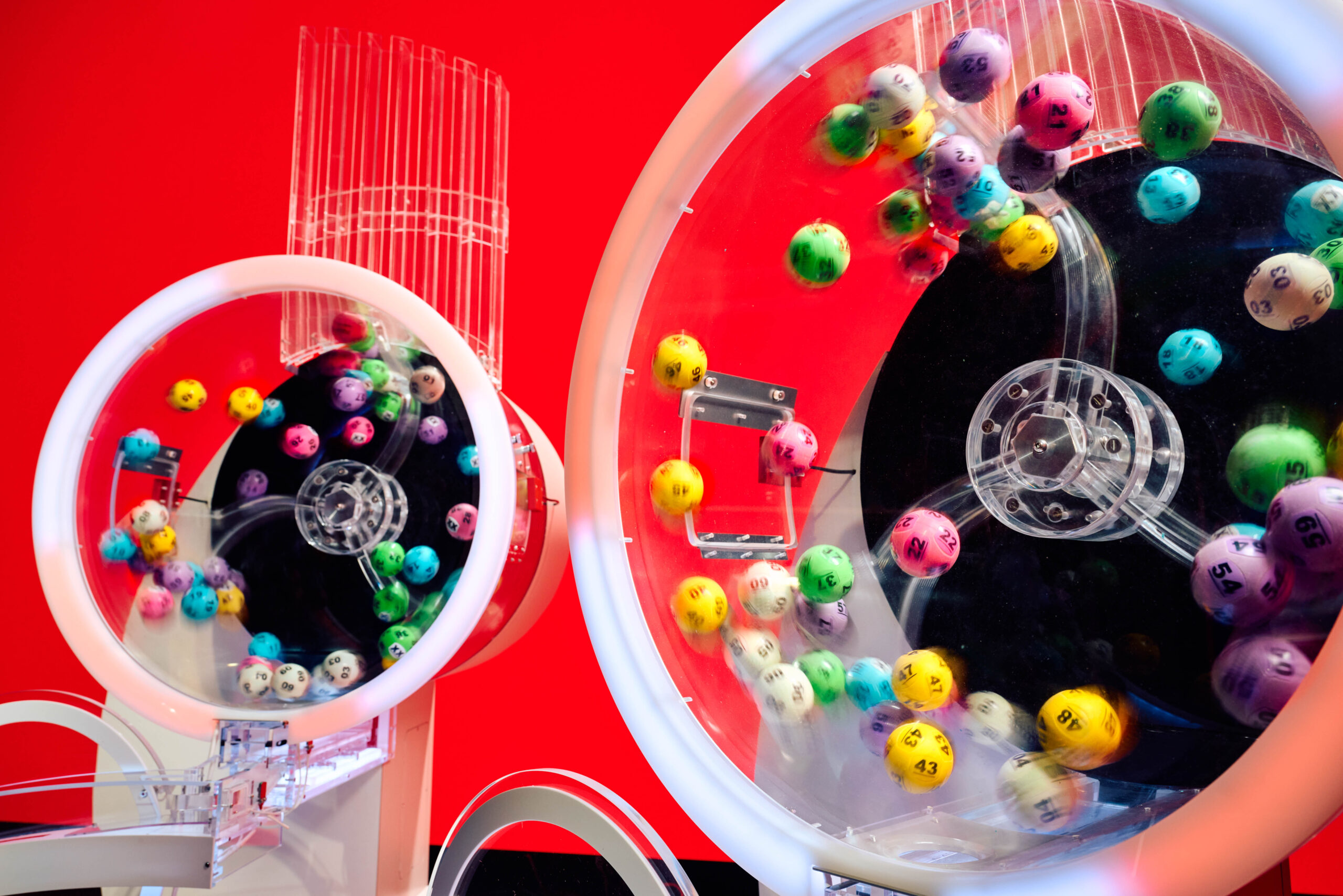 Two huge new National Lottery games launching this summer