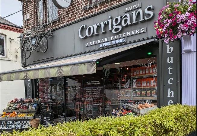 Irish Butchers’ Guild – setting the gold standard for butchery