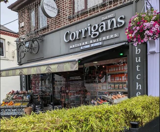 Irish Butchers’ Guild – setting the gold standard for butchery