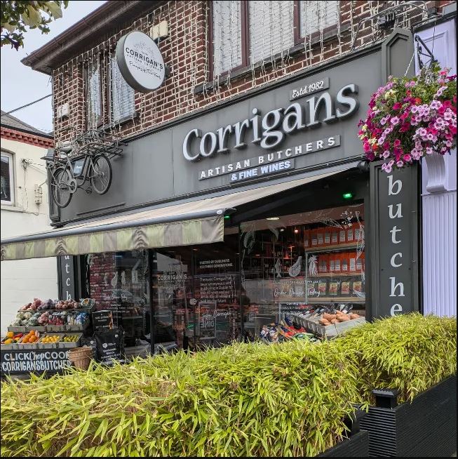 Irish Butchers’ Guild – setting the gold standard for butchery